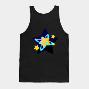 POPSTAR Tank Top